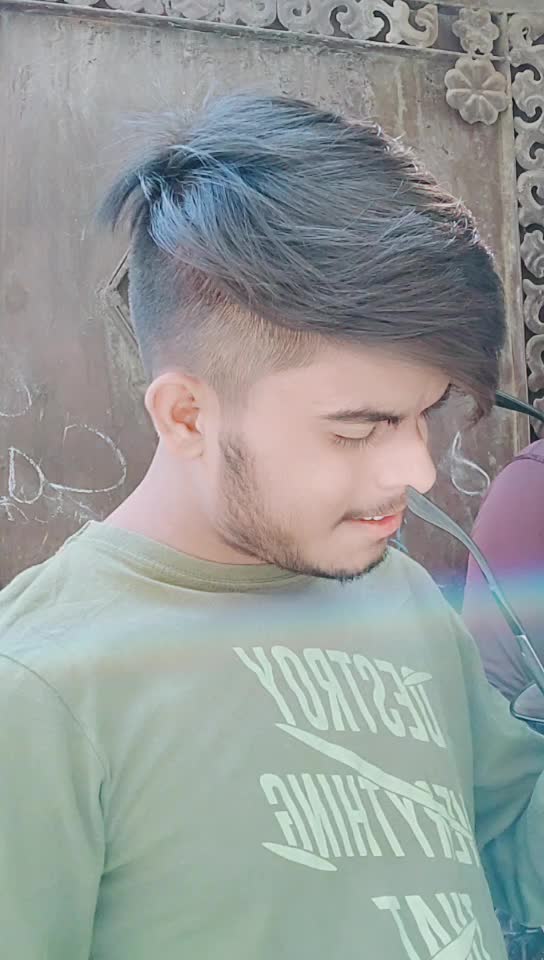@we are jatav💪 boys?