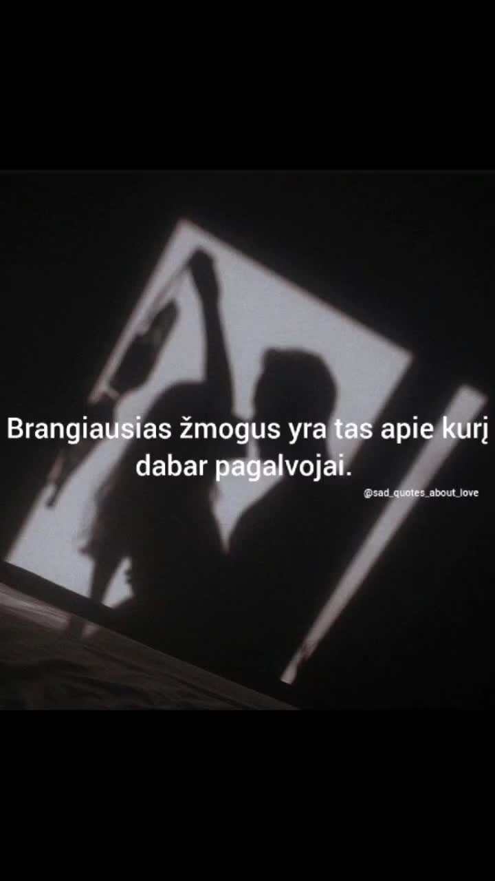 @Love you!