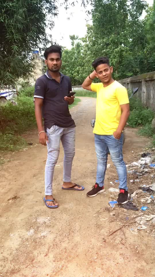 @Ravi Patra