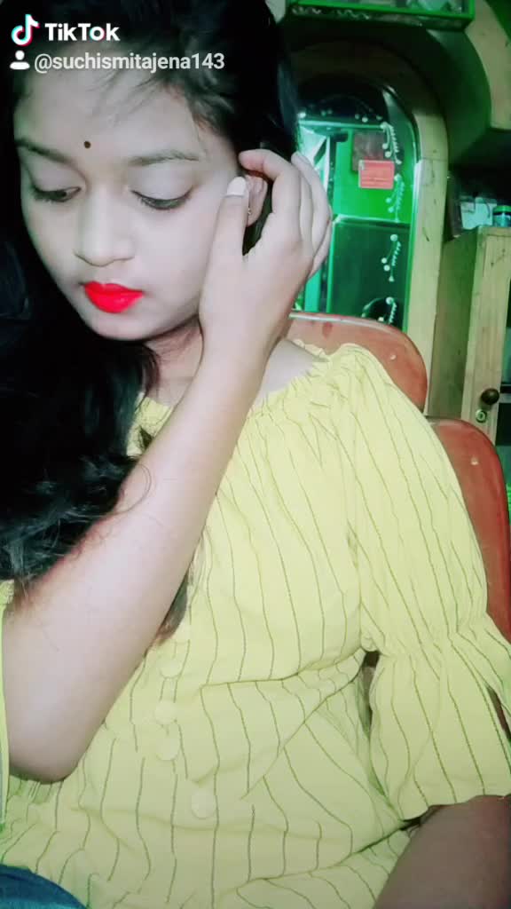 @suchismita jena