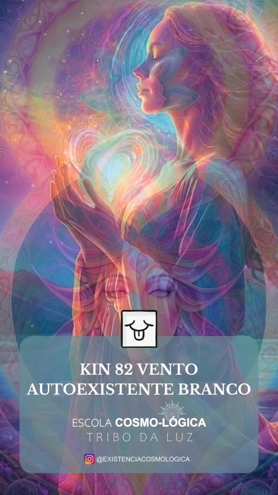 @Exist&ecirc;ncia Cosmol&oacute;gica