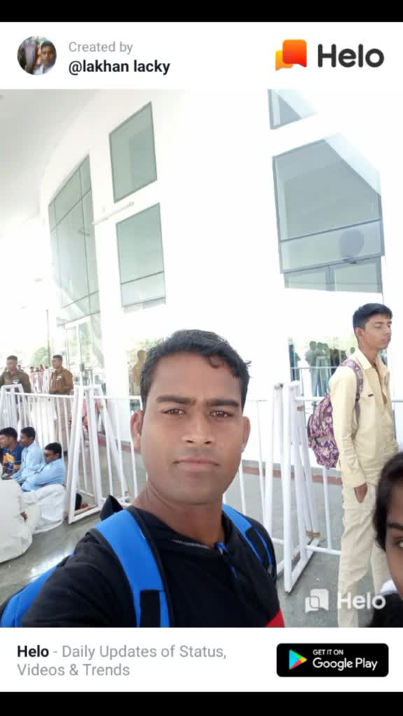 @Lakhan Lacky
