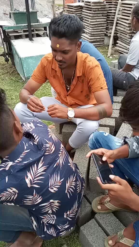 @Indira Nagar Thops