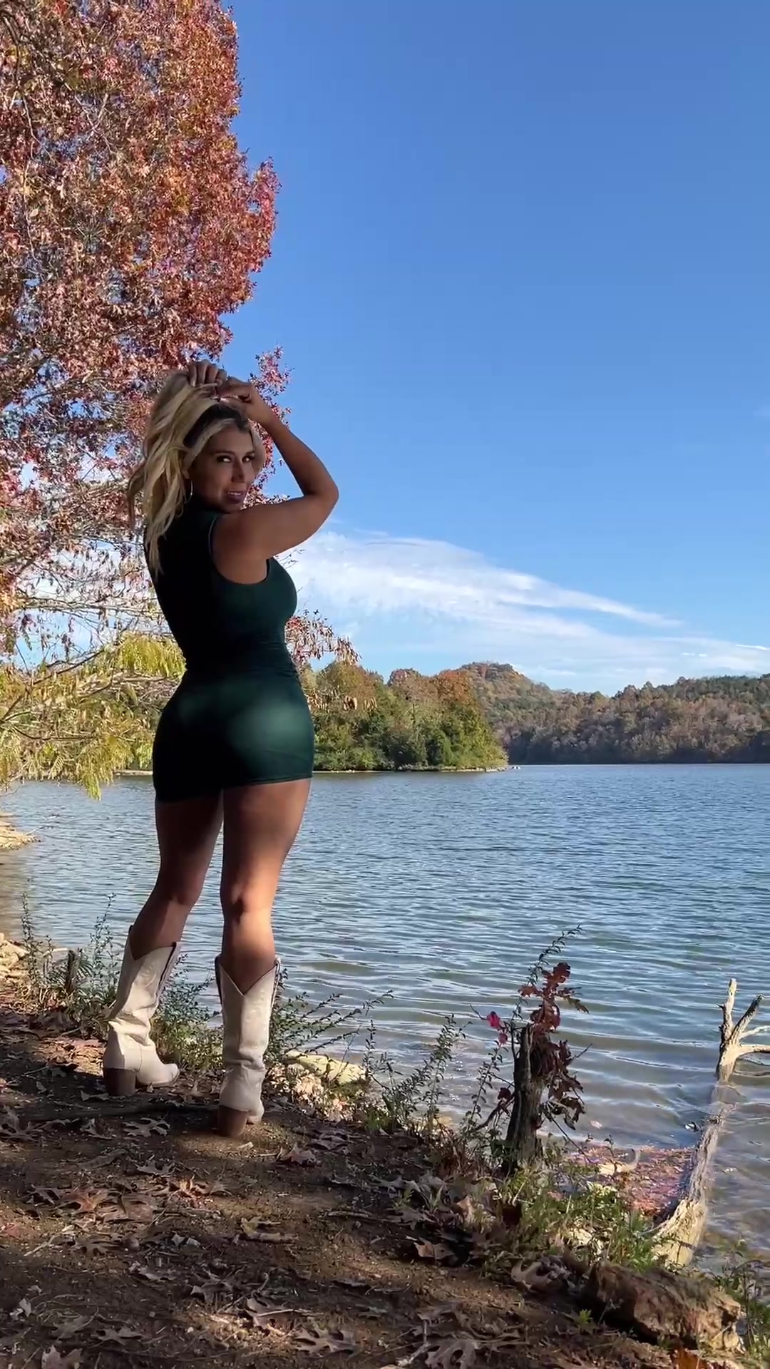 @Alexa Taylor