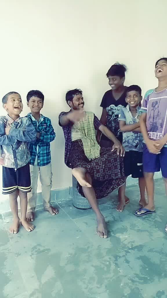 @Nani Reddy