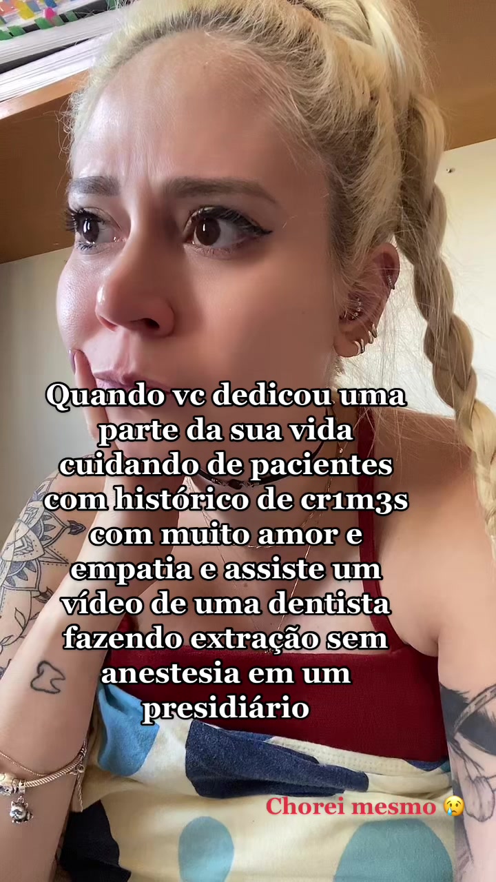 @Luli Trovão
