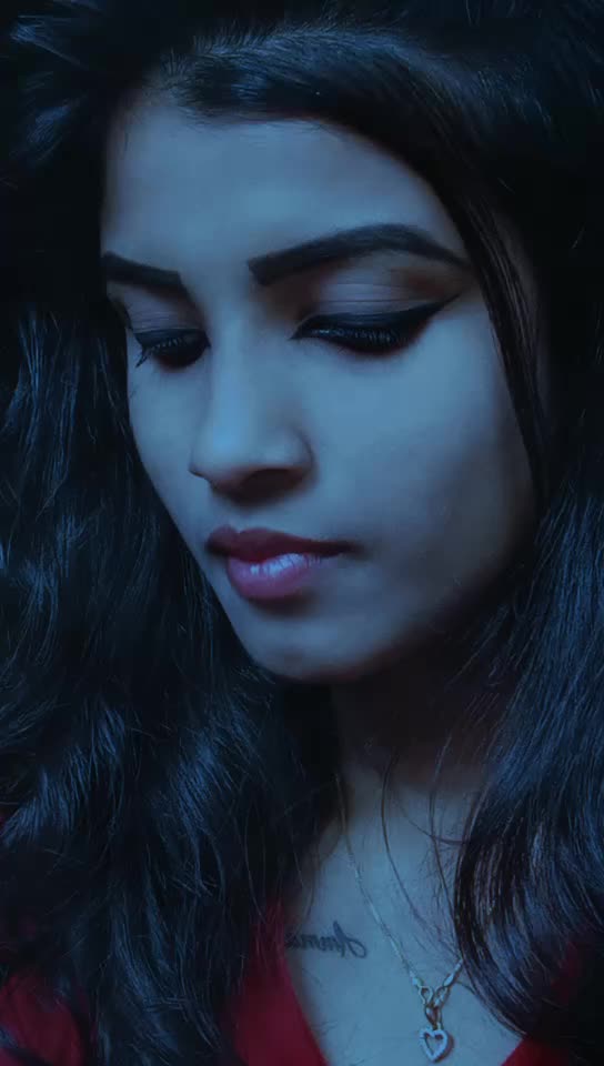 @❣️Sandhya Paaru❣️