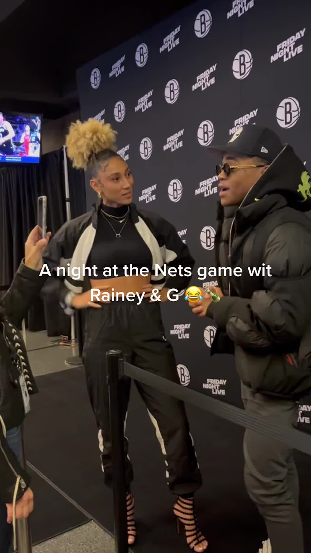 @Michael Rainey Jr ๐ฏ๐ฒ