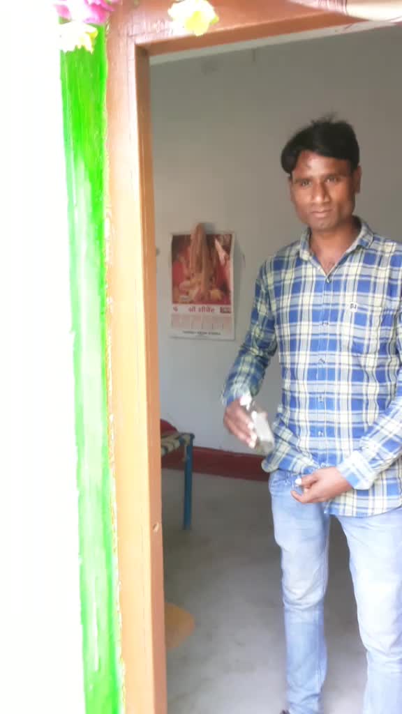 @Rakesh Ghritlahre