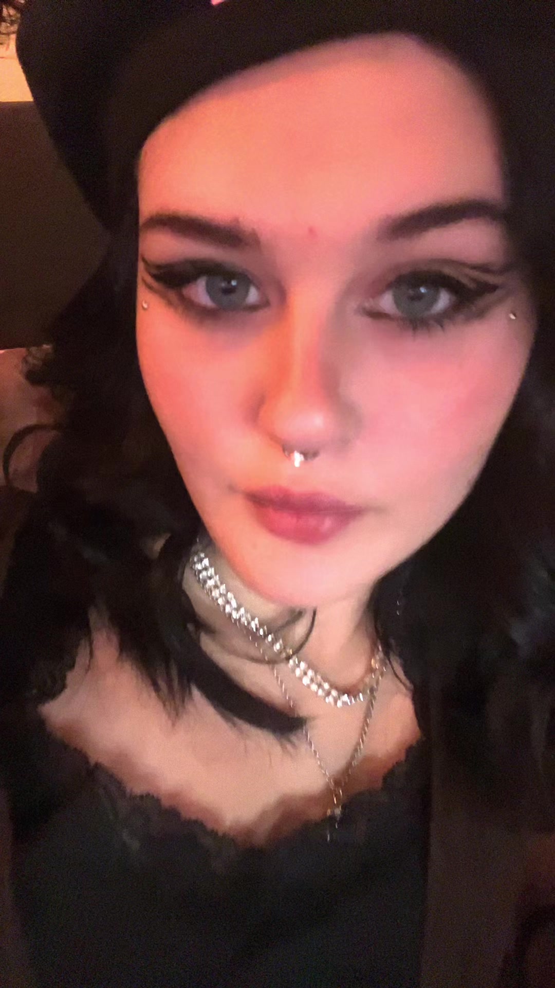 @Anoushka