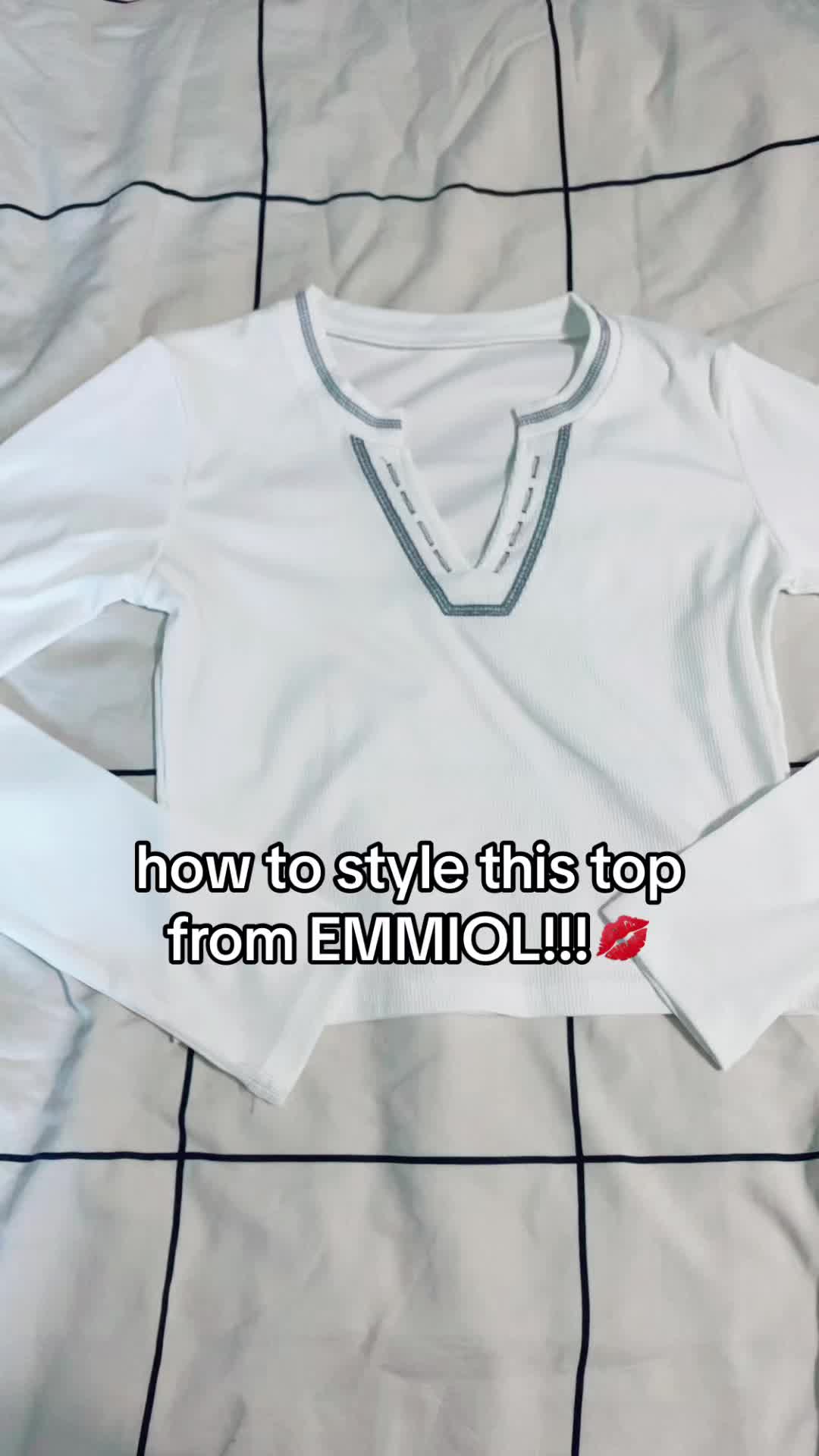 @Outfit inspo!