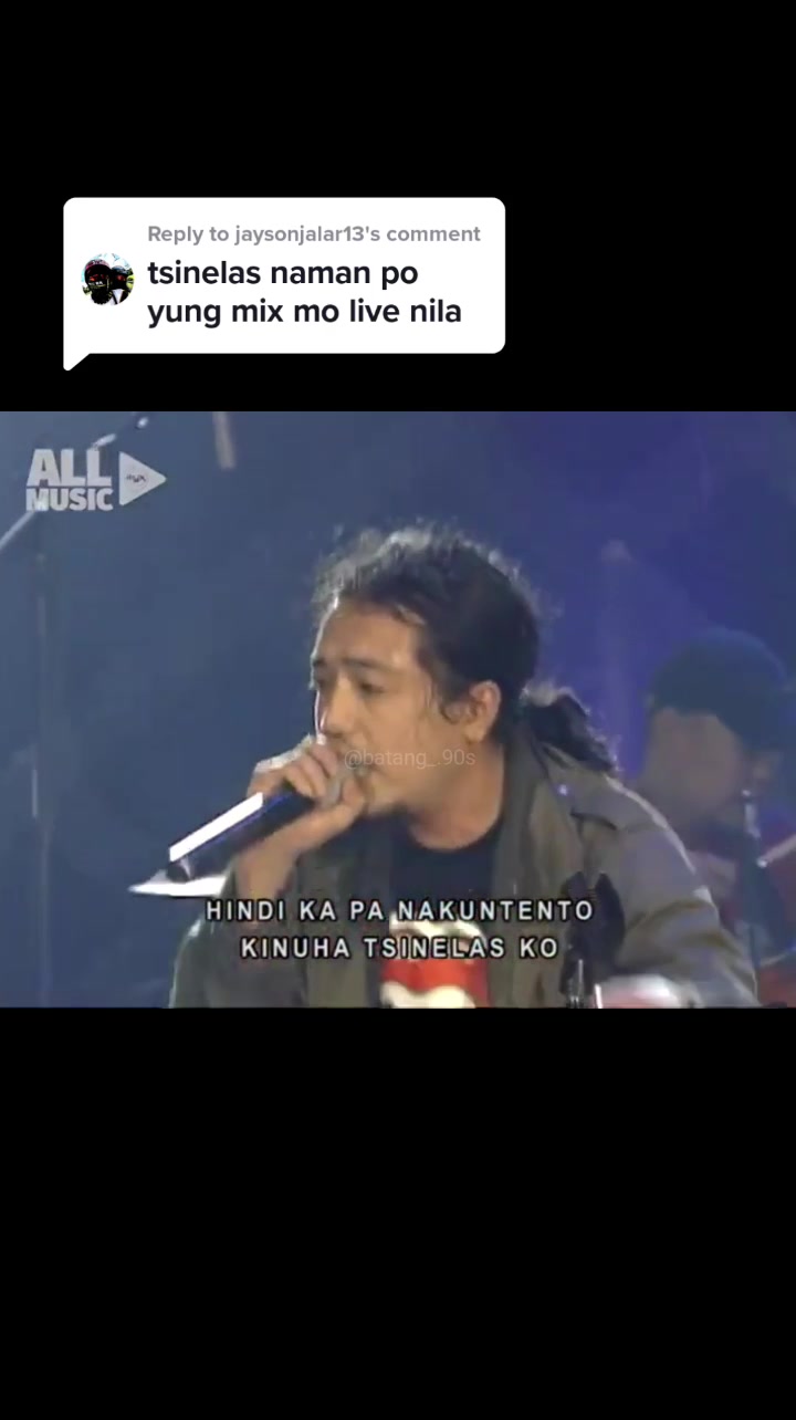 @Batang90s OPM Music