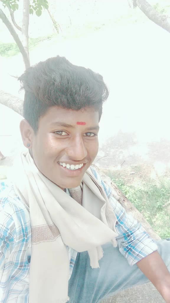 @యల్లంల శ్రీకాంత్ యాదవ్