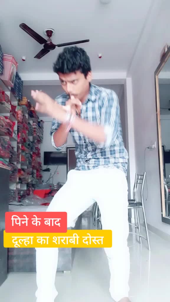 @Rakesh Singh Gabbar