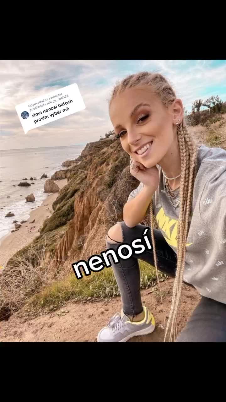 @Simonka je kráľovná♥️