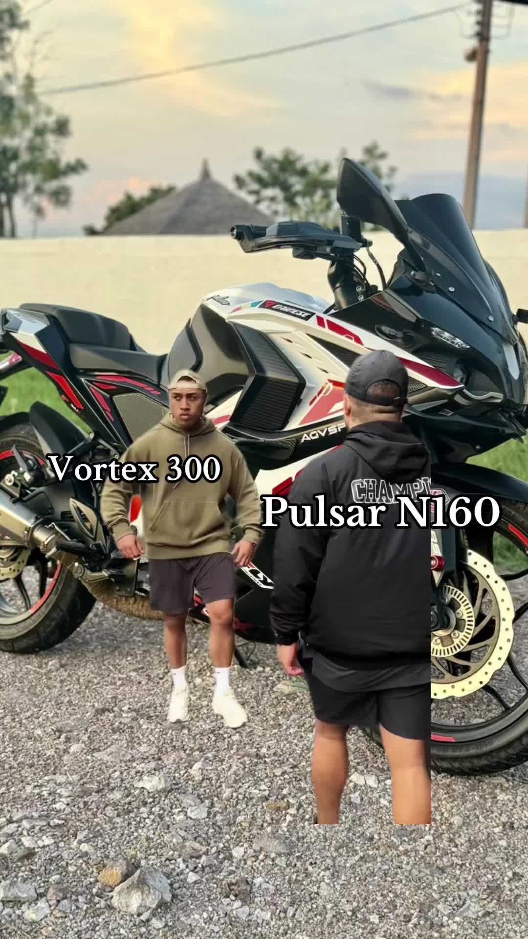 @Roy Biker