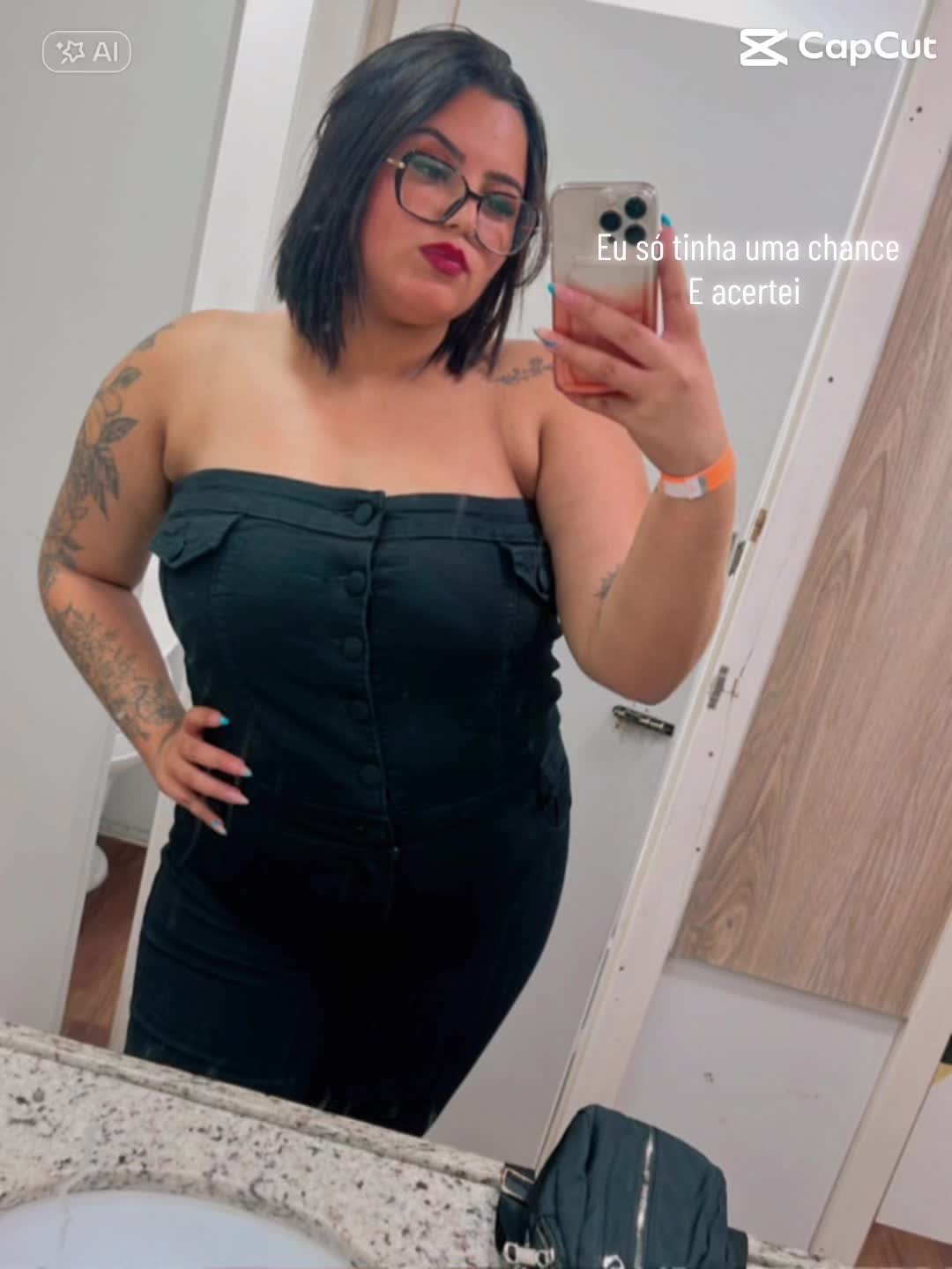@Ellen Dias