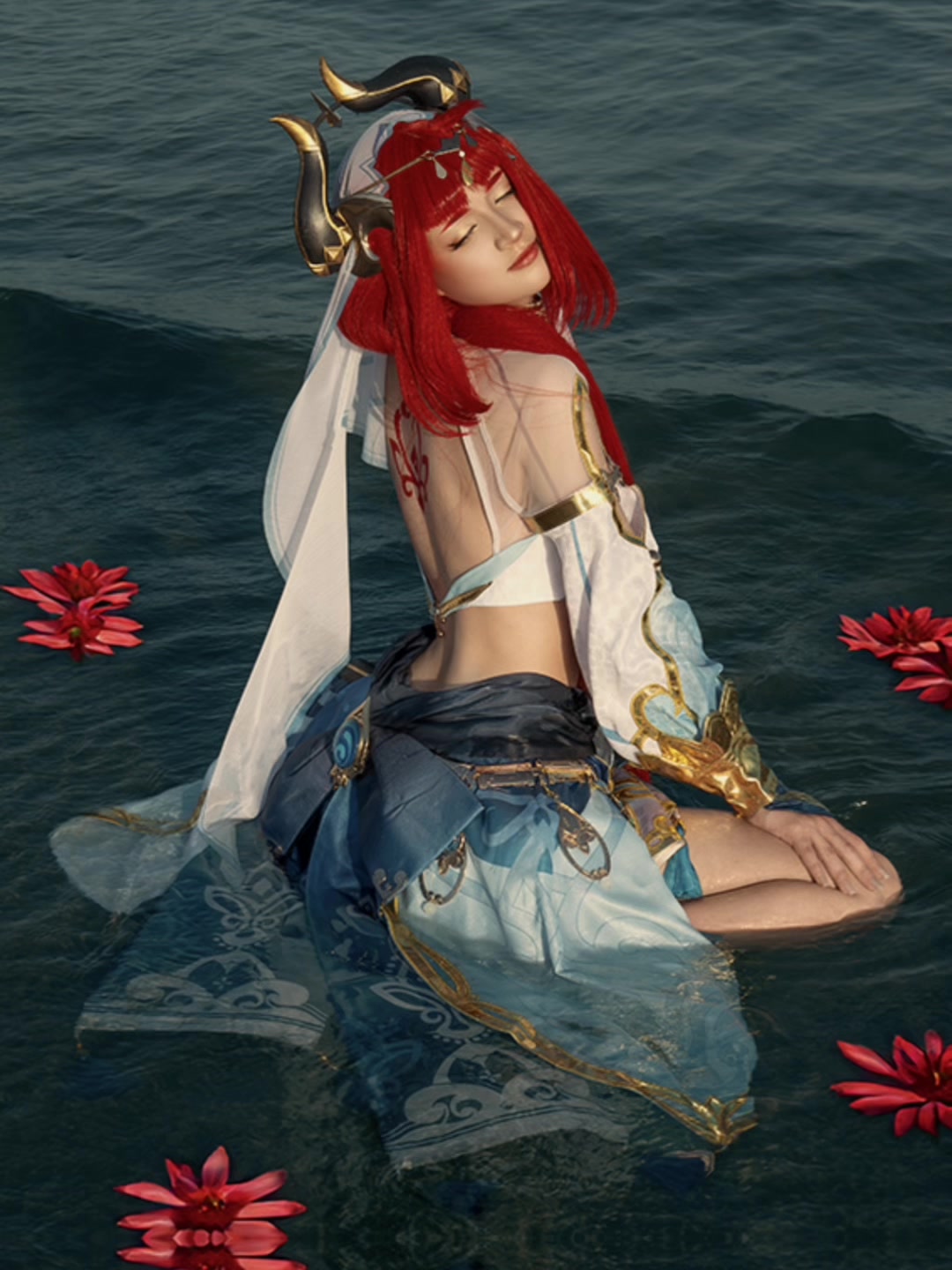 @тгк: Bakei Cosplay