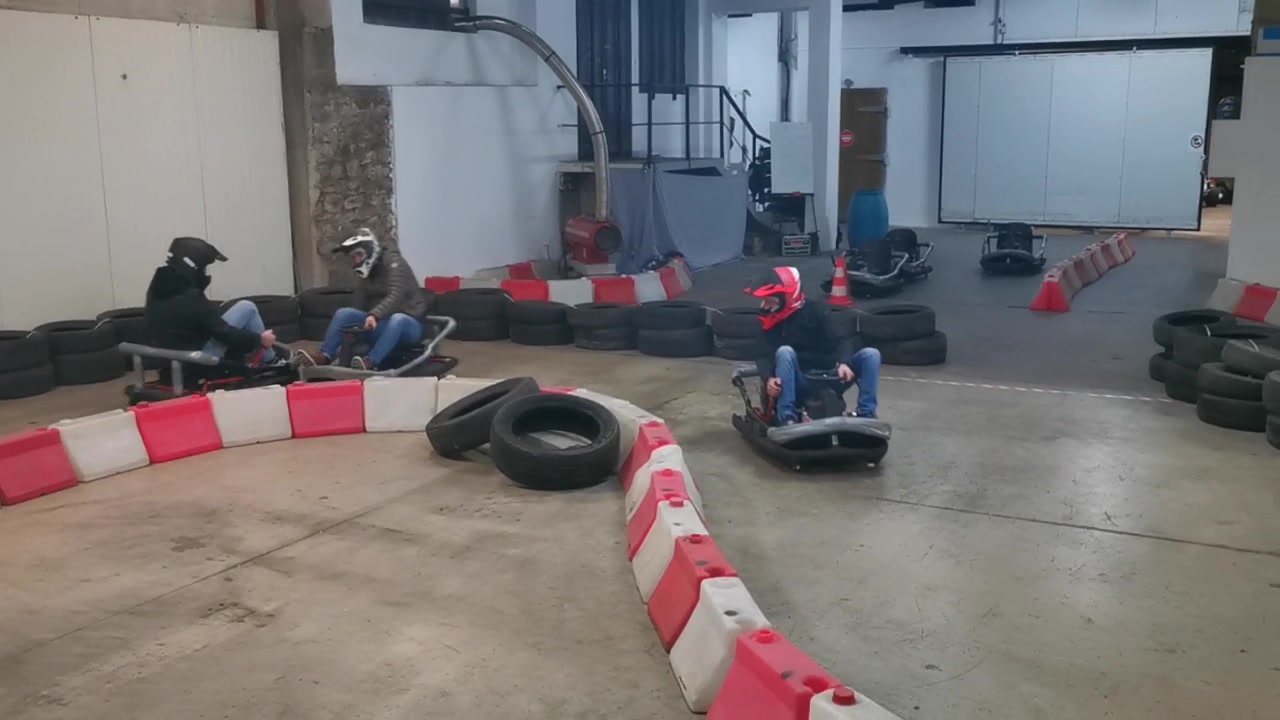@game off-road
