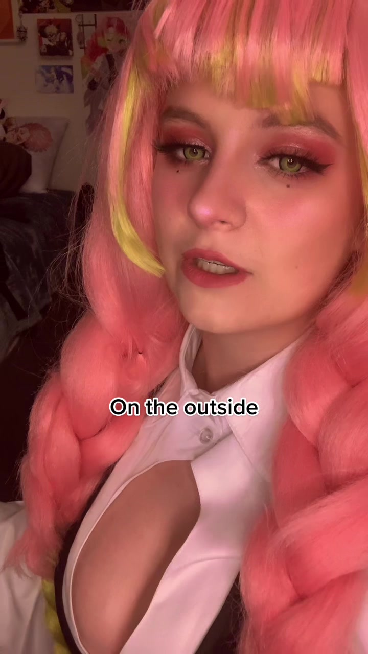 @Alpha💕🐺