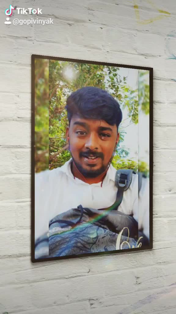 @Gopi Vinayak