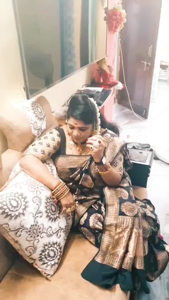 @Saritha Bhavani Esta