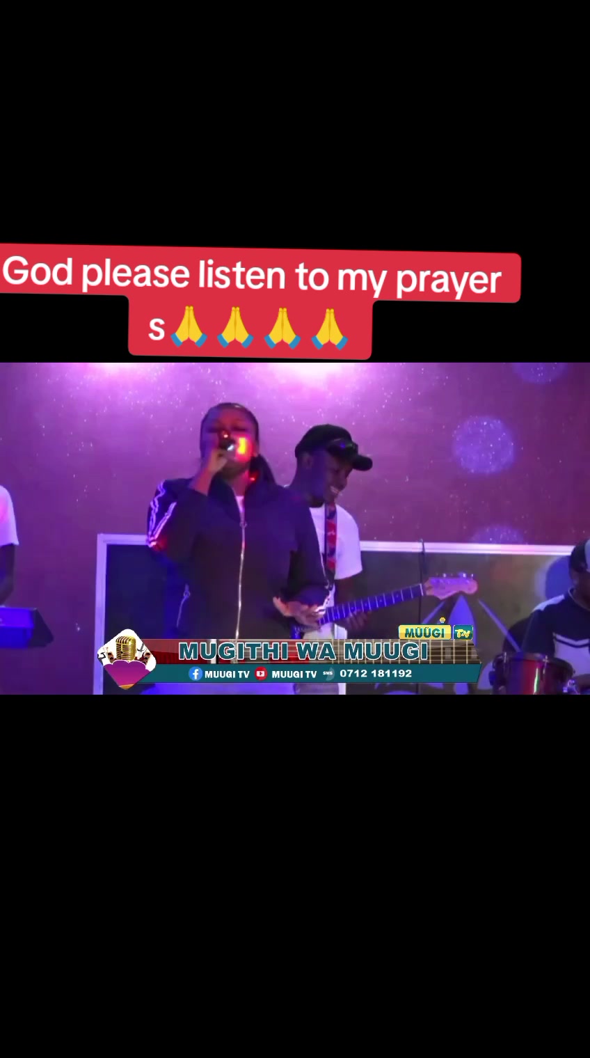 @shie Gakwa