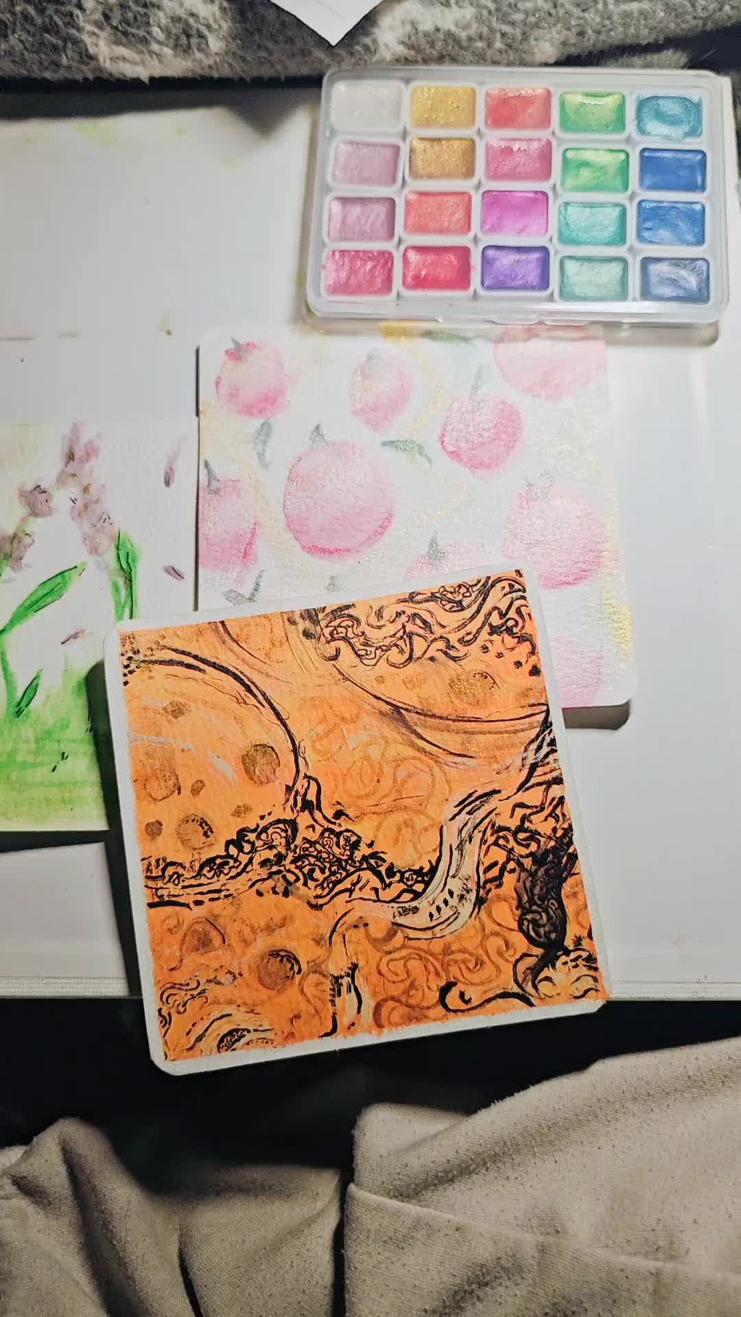 @Shen qingqiu⦻