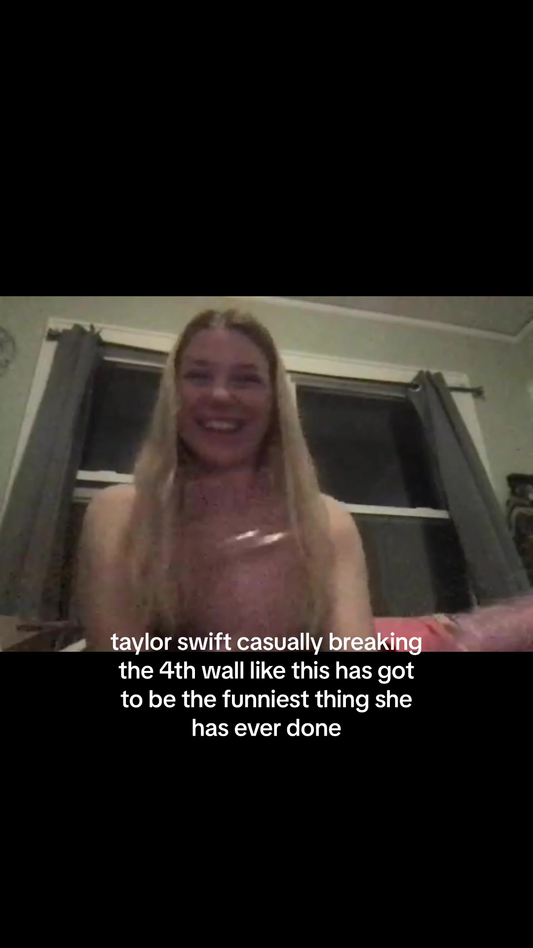 @lainey lou who
