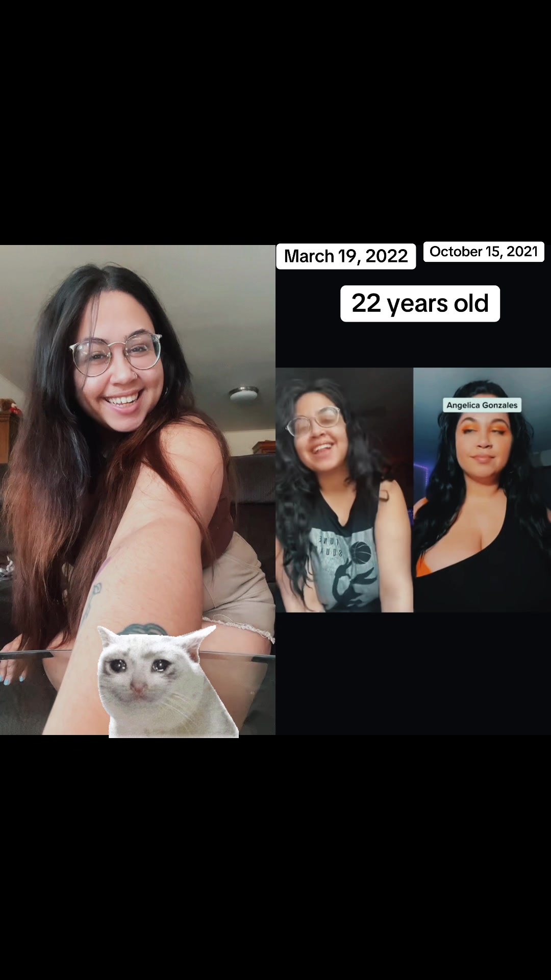 @Angelica Alexis