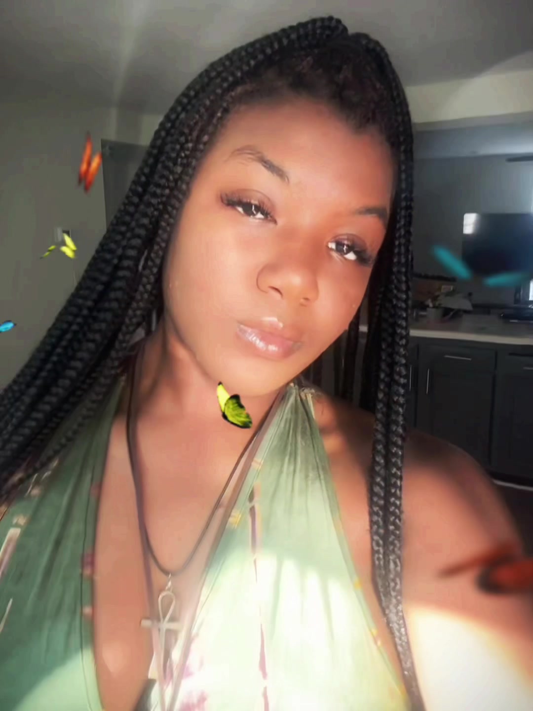 @Nefertiti💕
