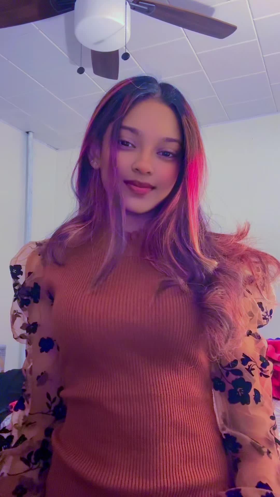 @ᥫ᭡PrettyGyalMariiii🧸❤️