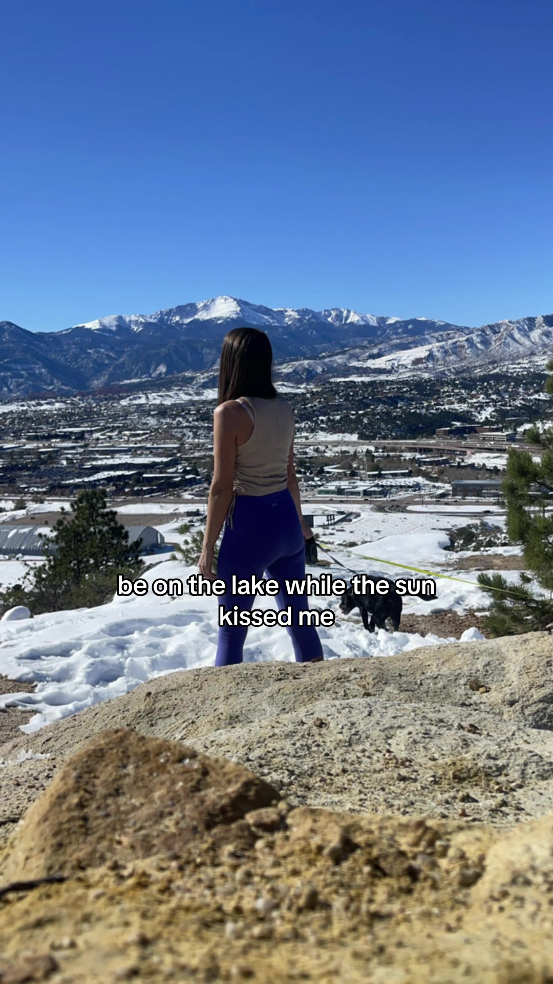 @Trail Dancer