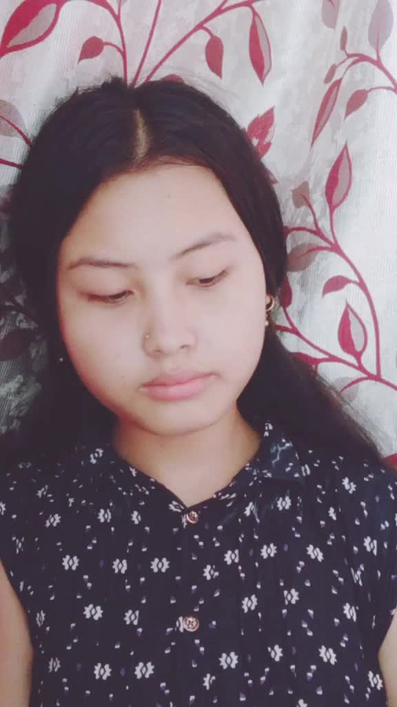 @Monika Magar❤️🤗