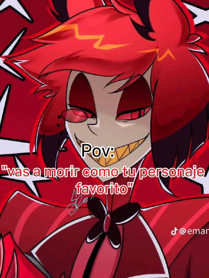 @alastor 2.0