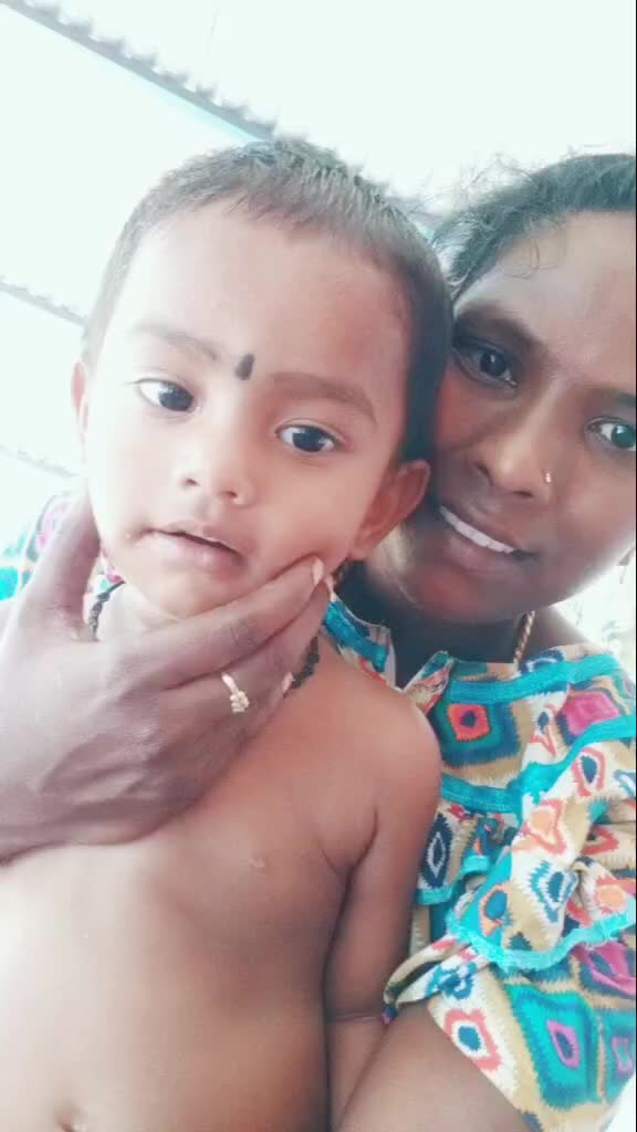 @Shivashankar J