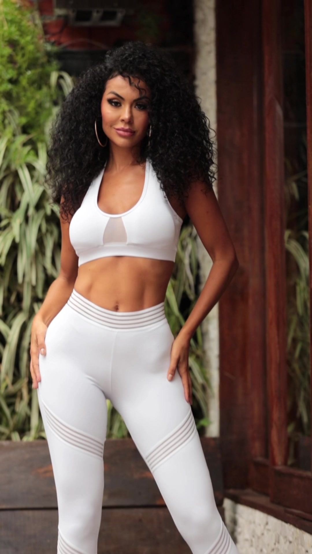@Aline Bernardes