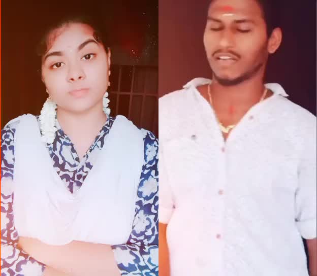 @😘Laks❤️Arul😘