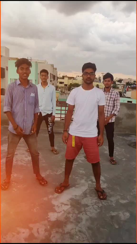 @Praveen Don