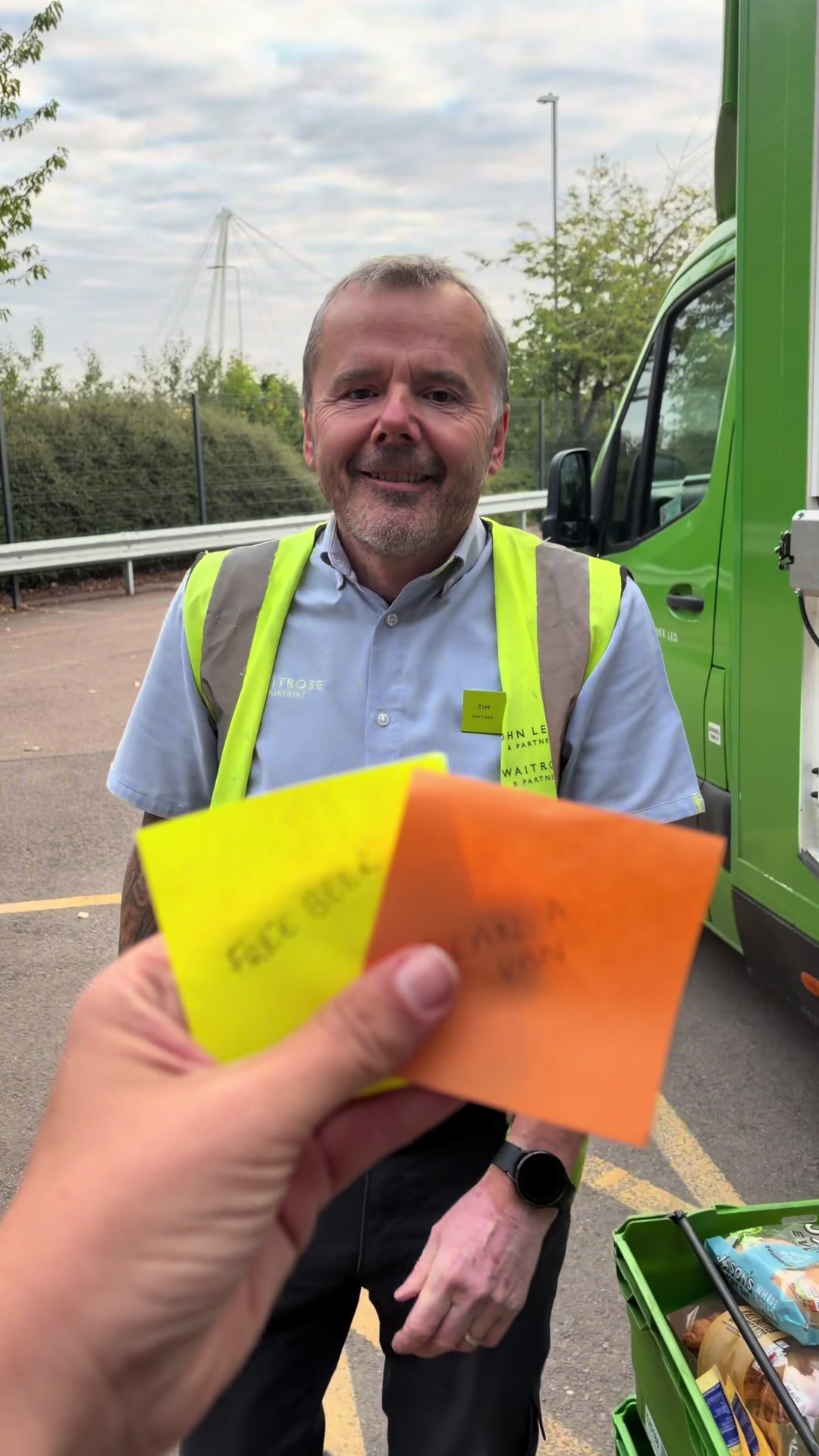 @Waitrose_Rushden