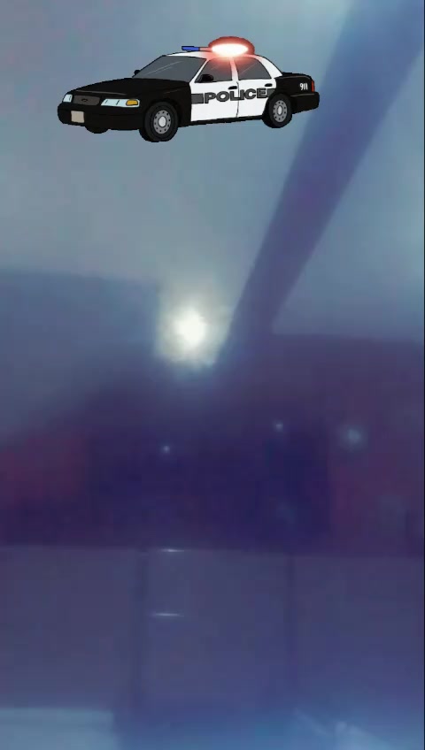 @police