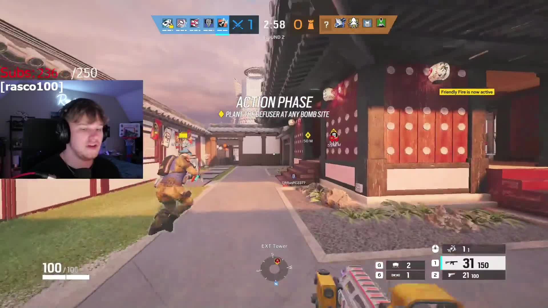 @Rasco100Clips