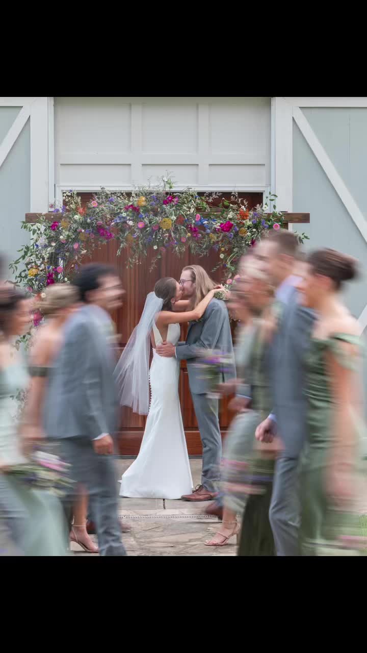 @Tin Roof Farms Venue