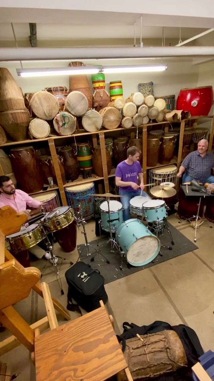 @Vitiello_Drums