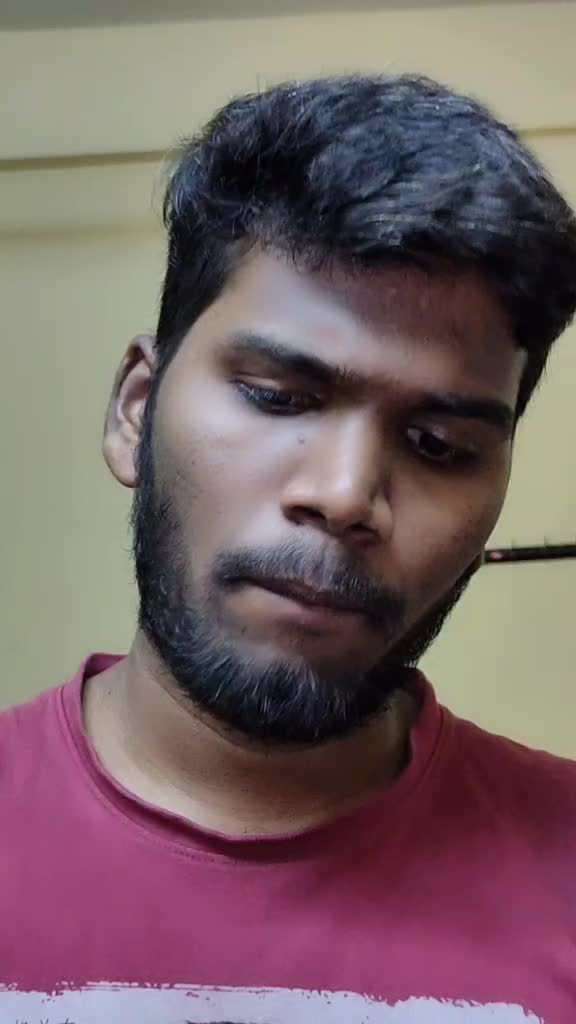 @Ram Prasad Reddy