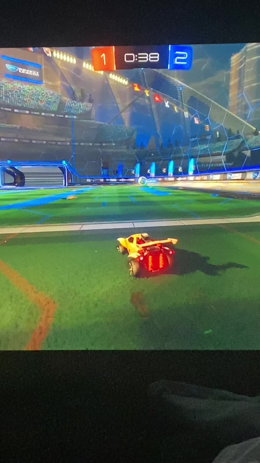 @RLmysterius