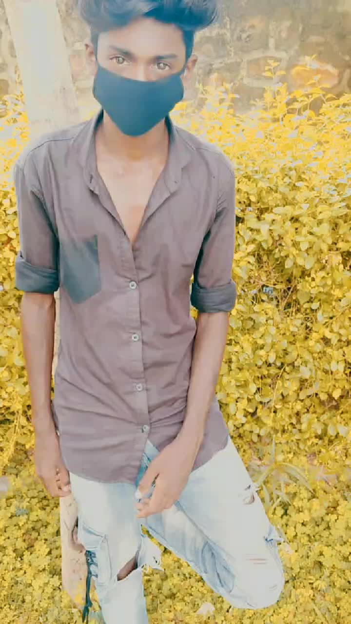 @Danish Jain video he