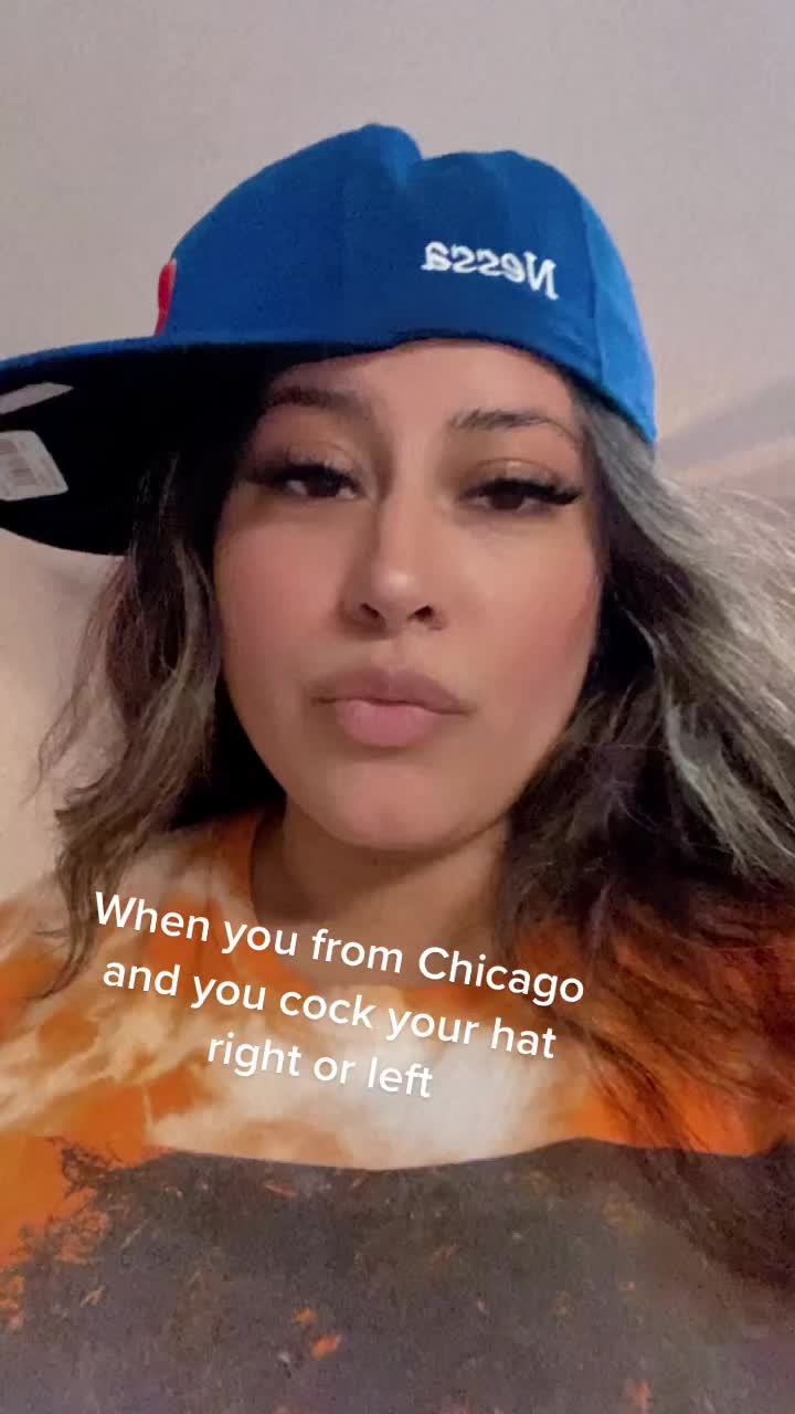 @Nessa La jefa