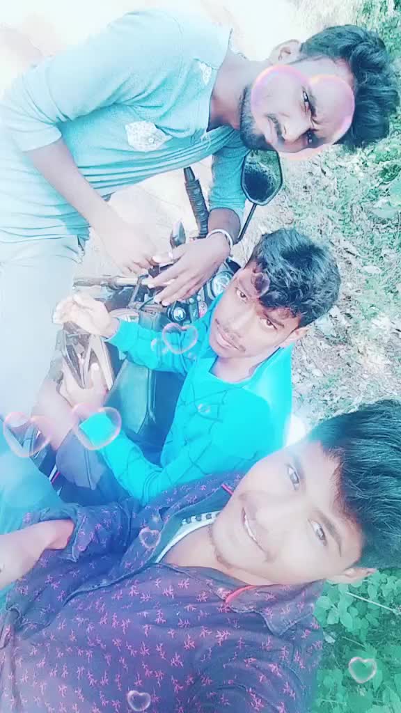@Manu Kiccha..