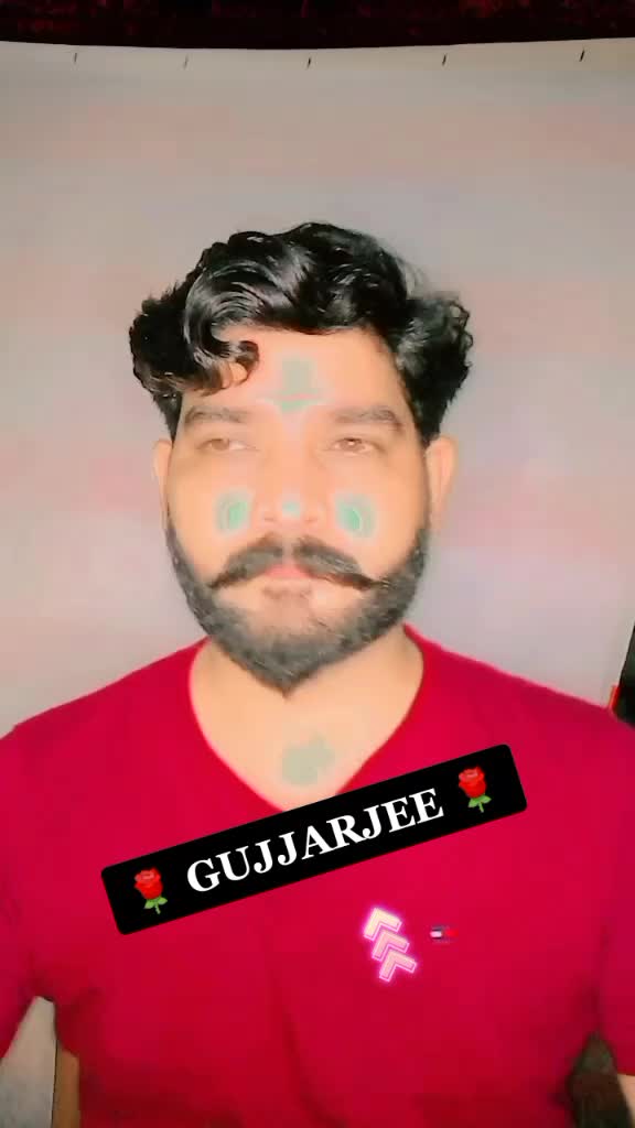 @MRGUJJARJEE